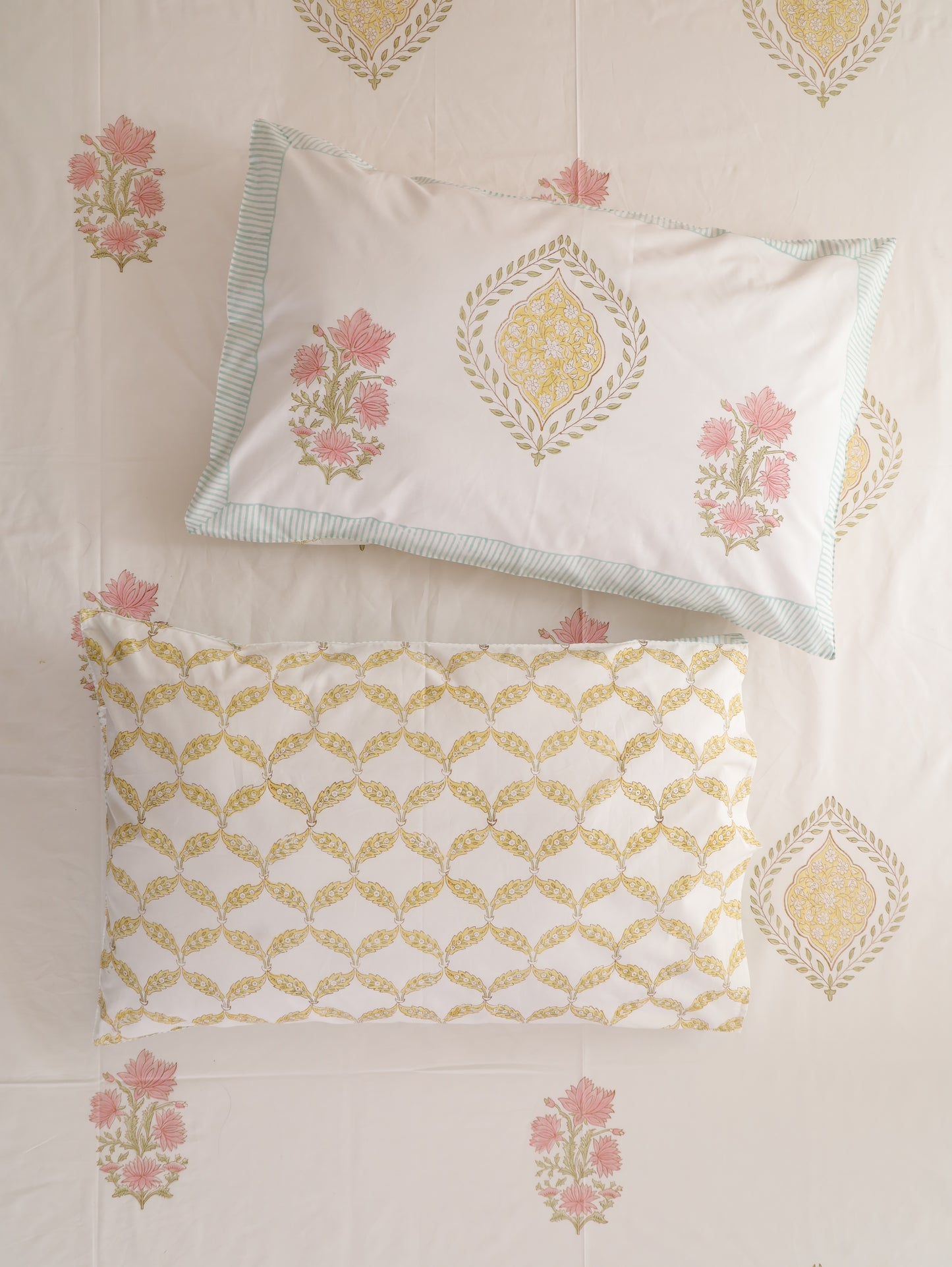 Kadam Bedsheet