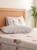 Gulnaar Bedsheet