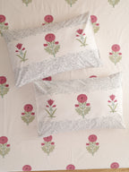 Gulnaar Bedsheet