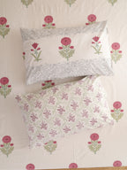 Gulnaar Bedsheet