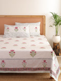 Gulnaar Bedsheet