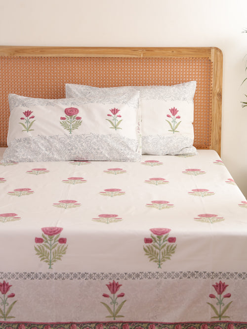 Gulnaar Bedsheet