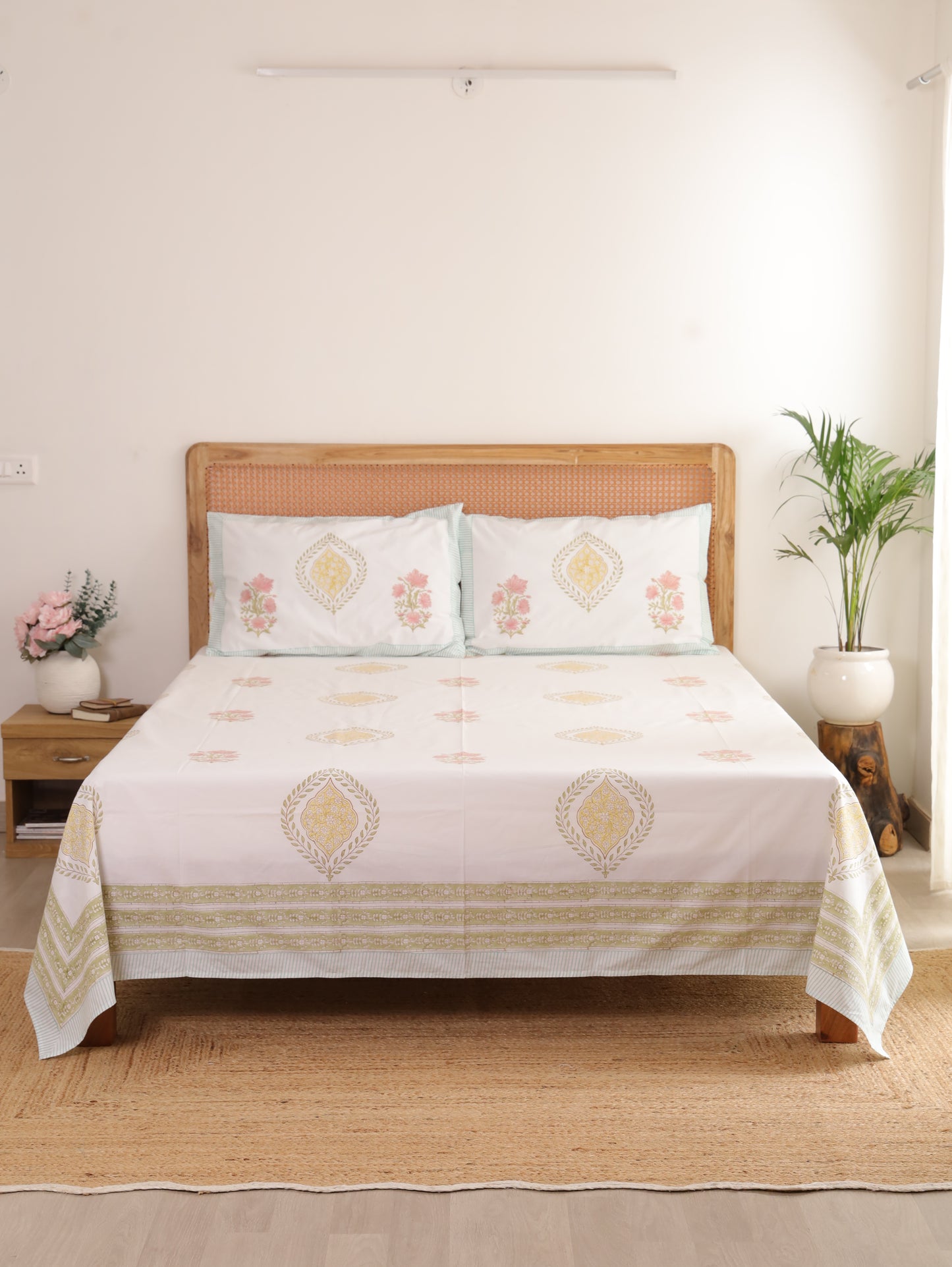 Kadam Bedsheet