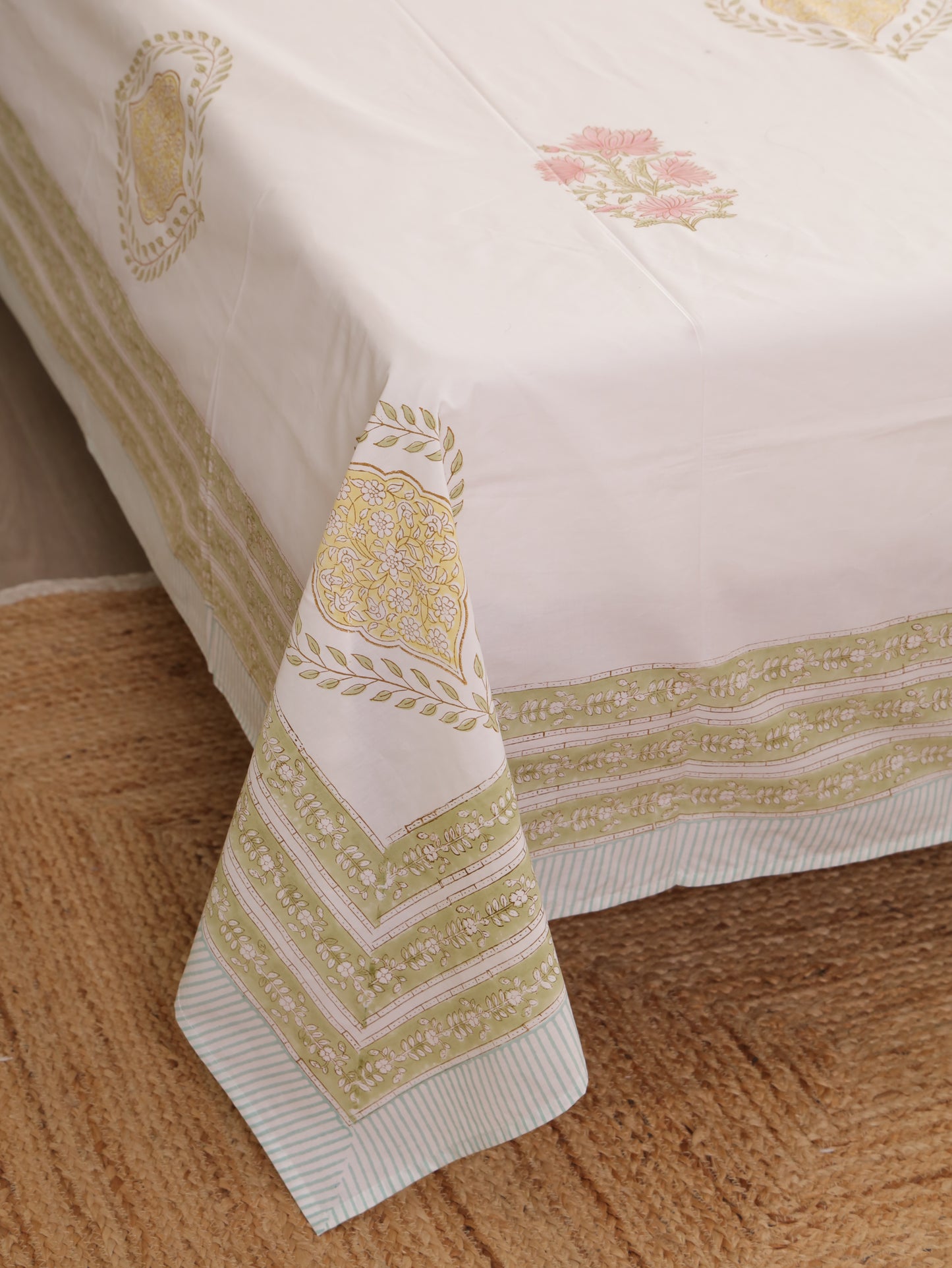 Kadam Bedsheet