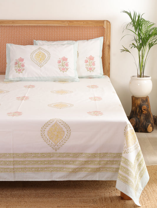 Kadam Bedsheet