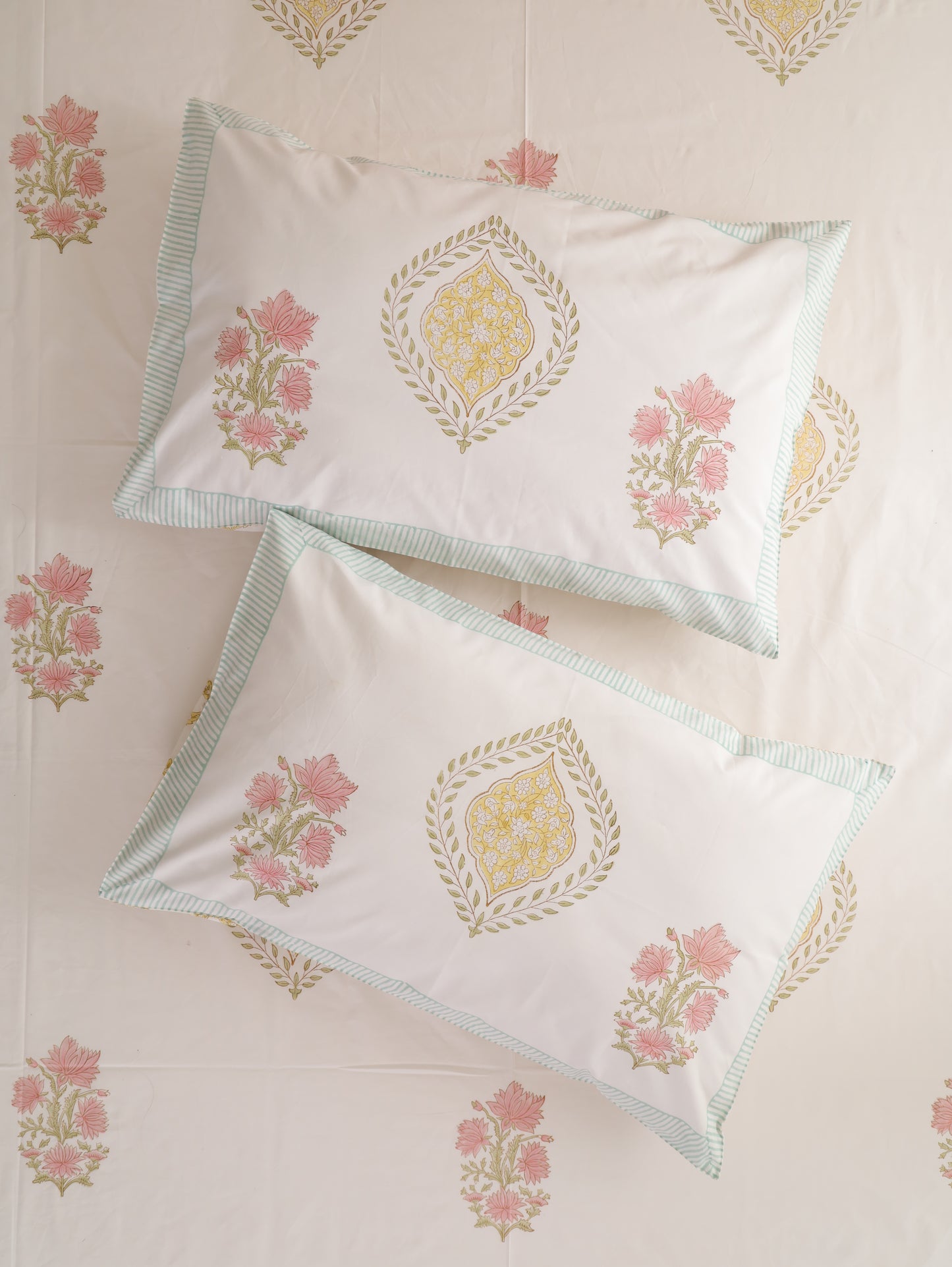 Kadam Bedsheet
