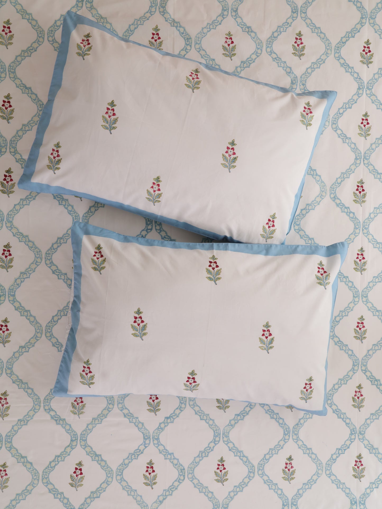 Bakul Bedsheet