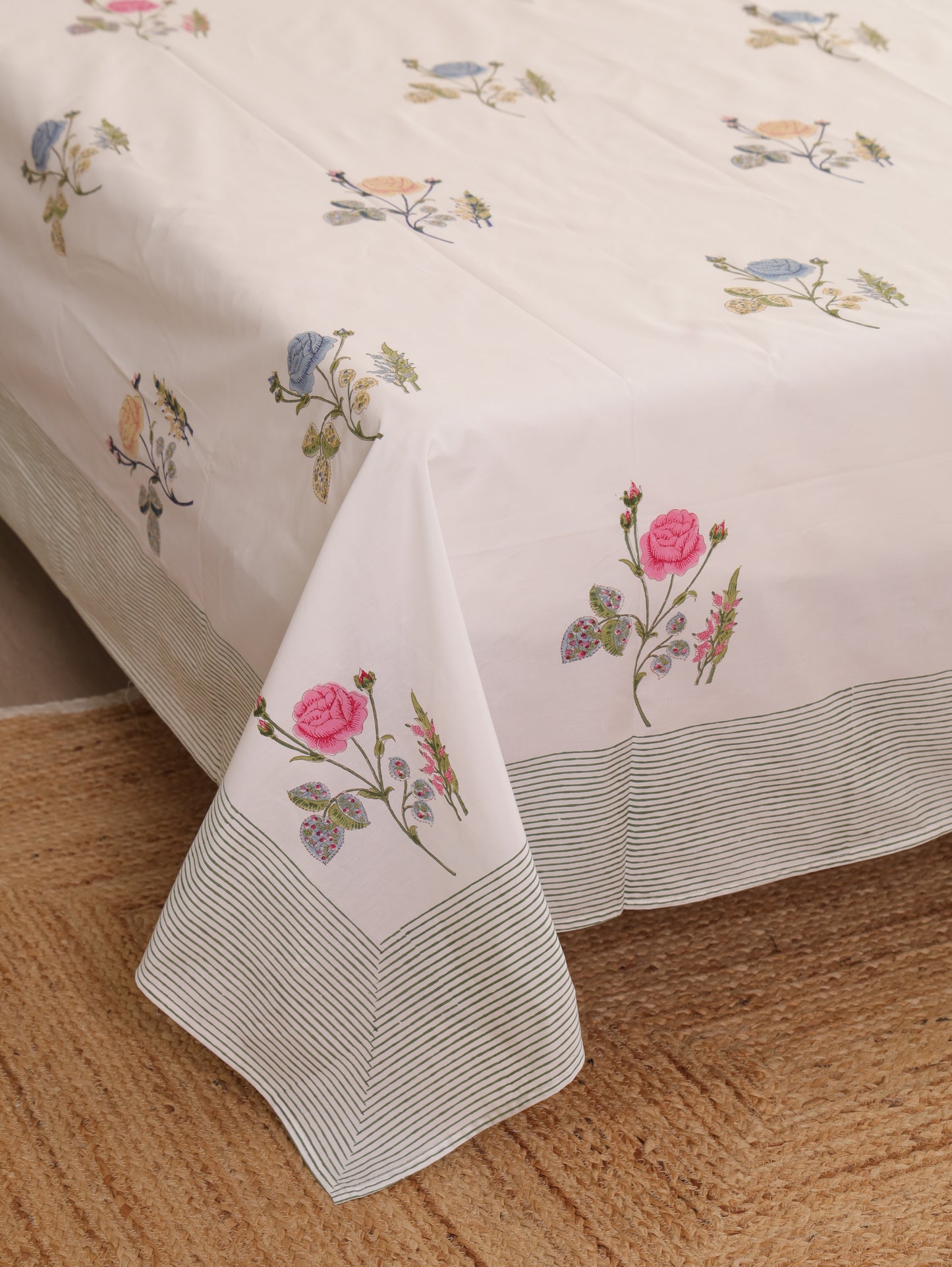 Gulaab Bedsheet