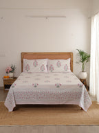 GulBaagh  Bedsheet