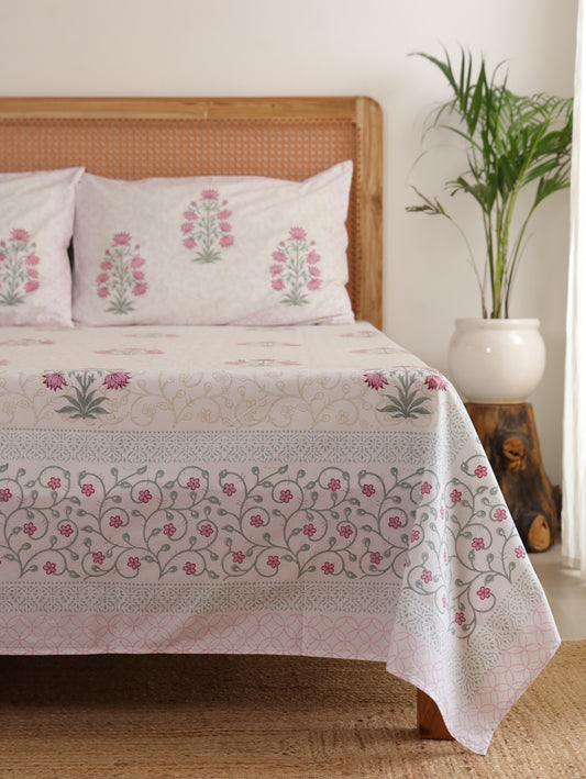 GulBaagh  Bedsheet