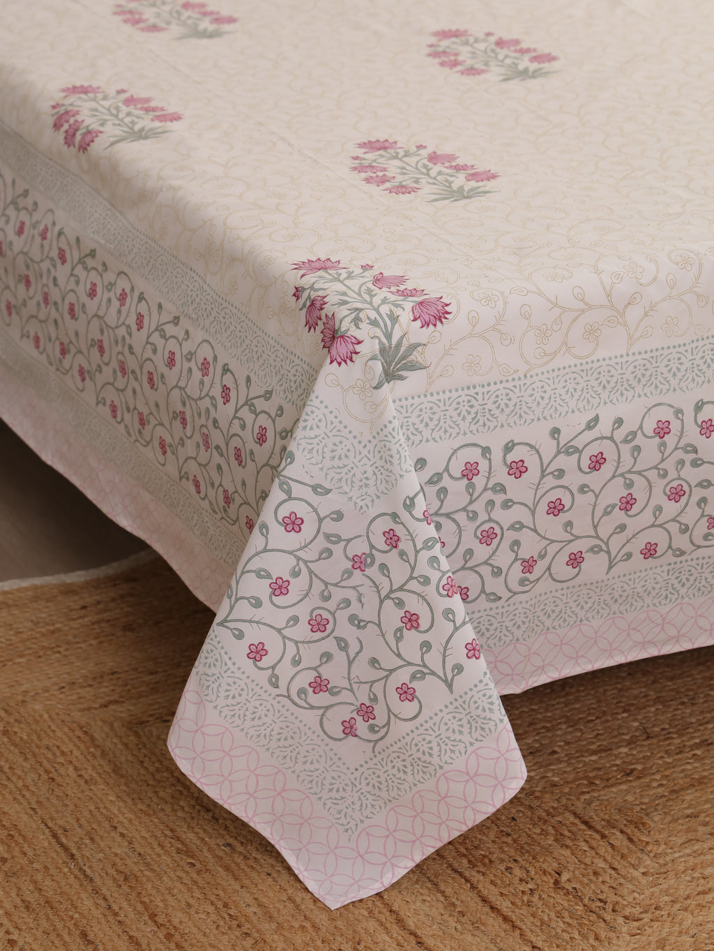 GulBaagh  Bedsheet