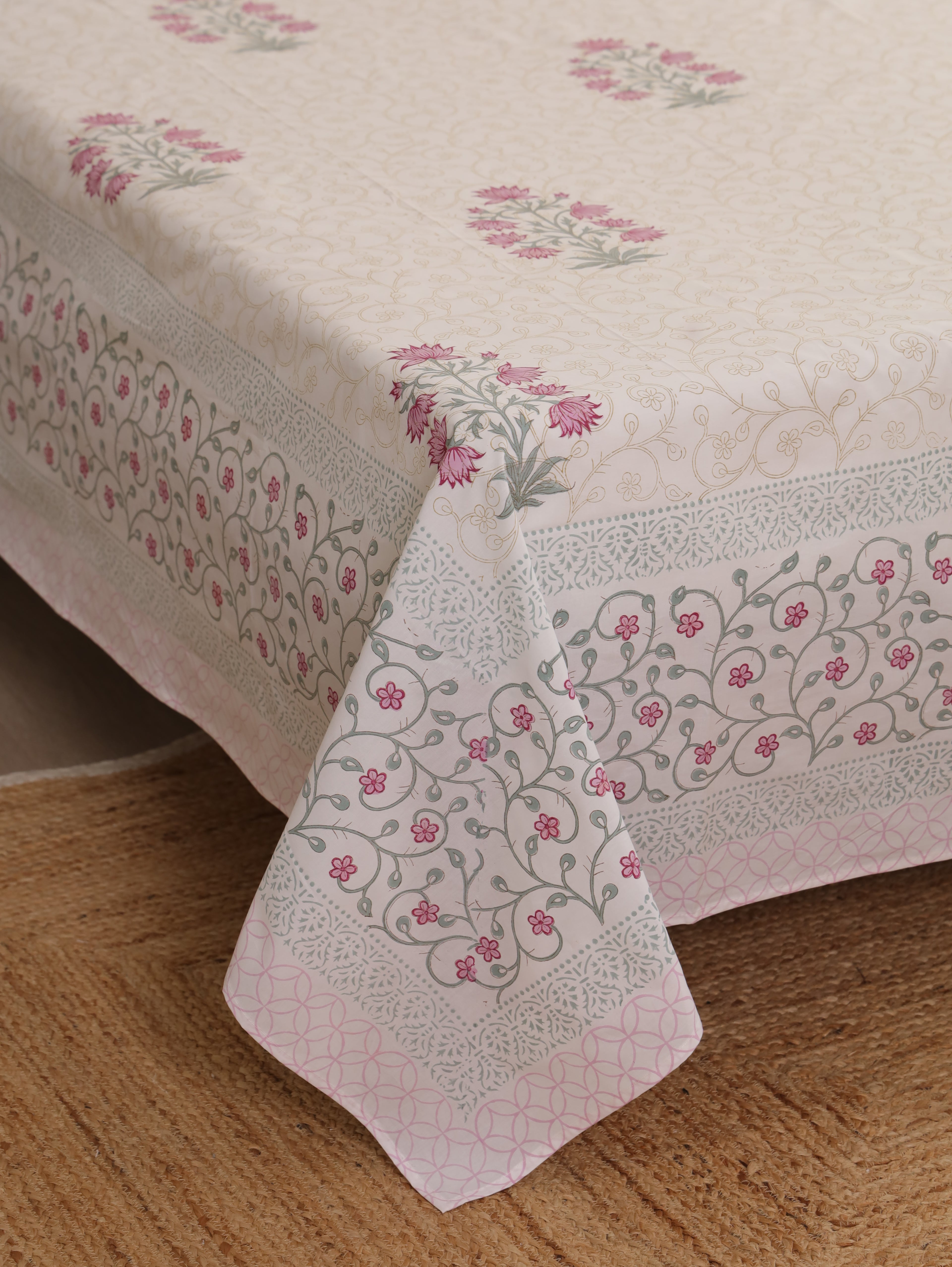 GulBaagh  Bedsheet
