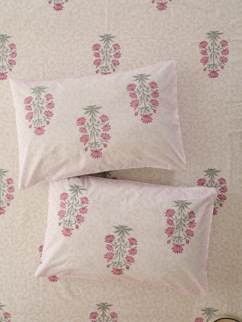 GulBaagh  Bedsheet