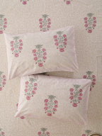 GulBaagh  Bedsheet