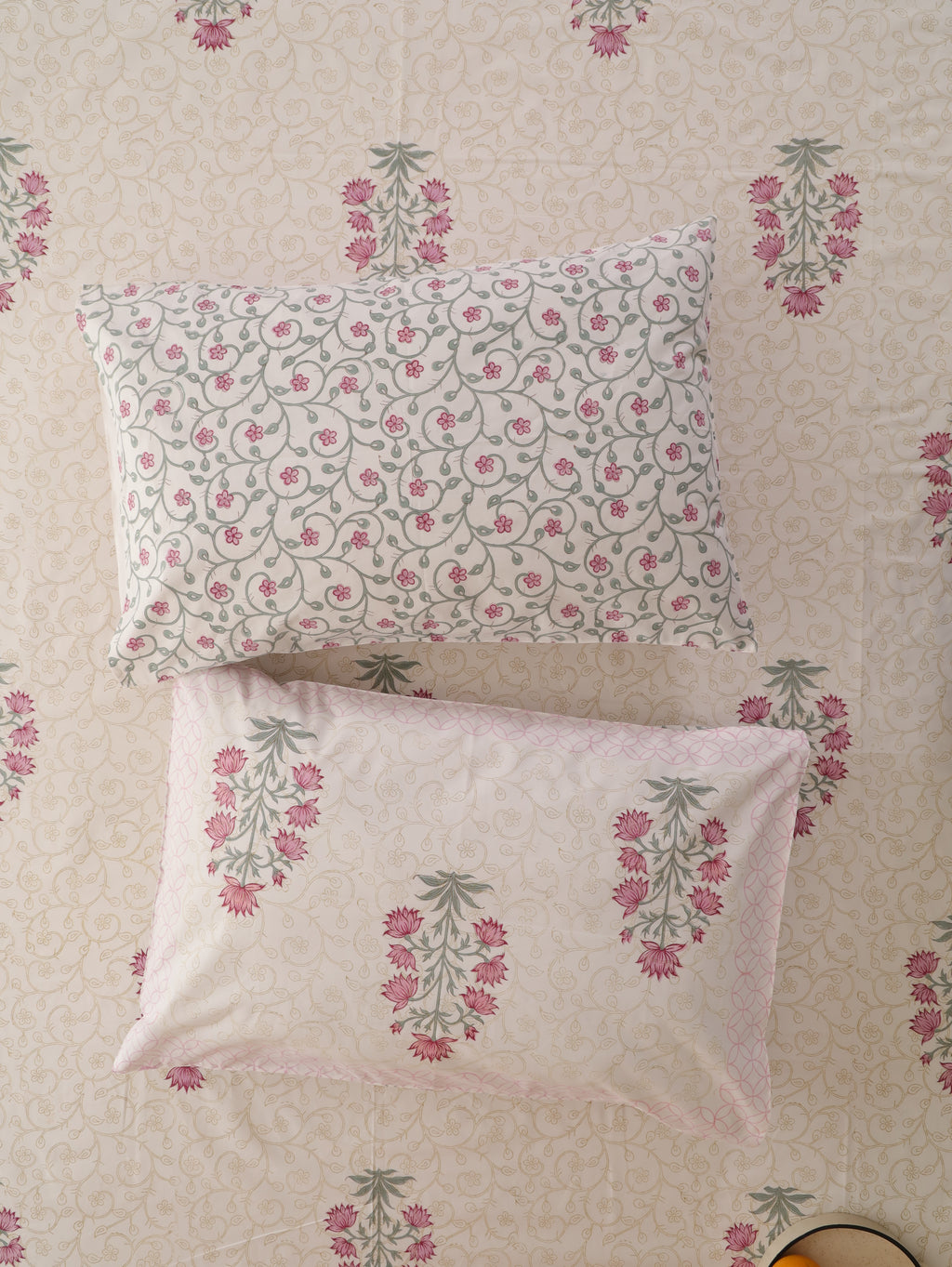 GulBaagh  Bedsheet