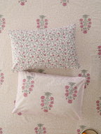 GulBaagh  Bedsheet