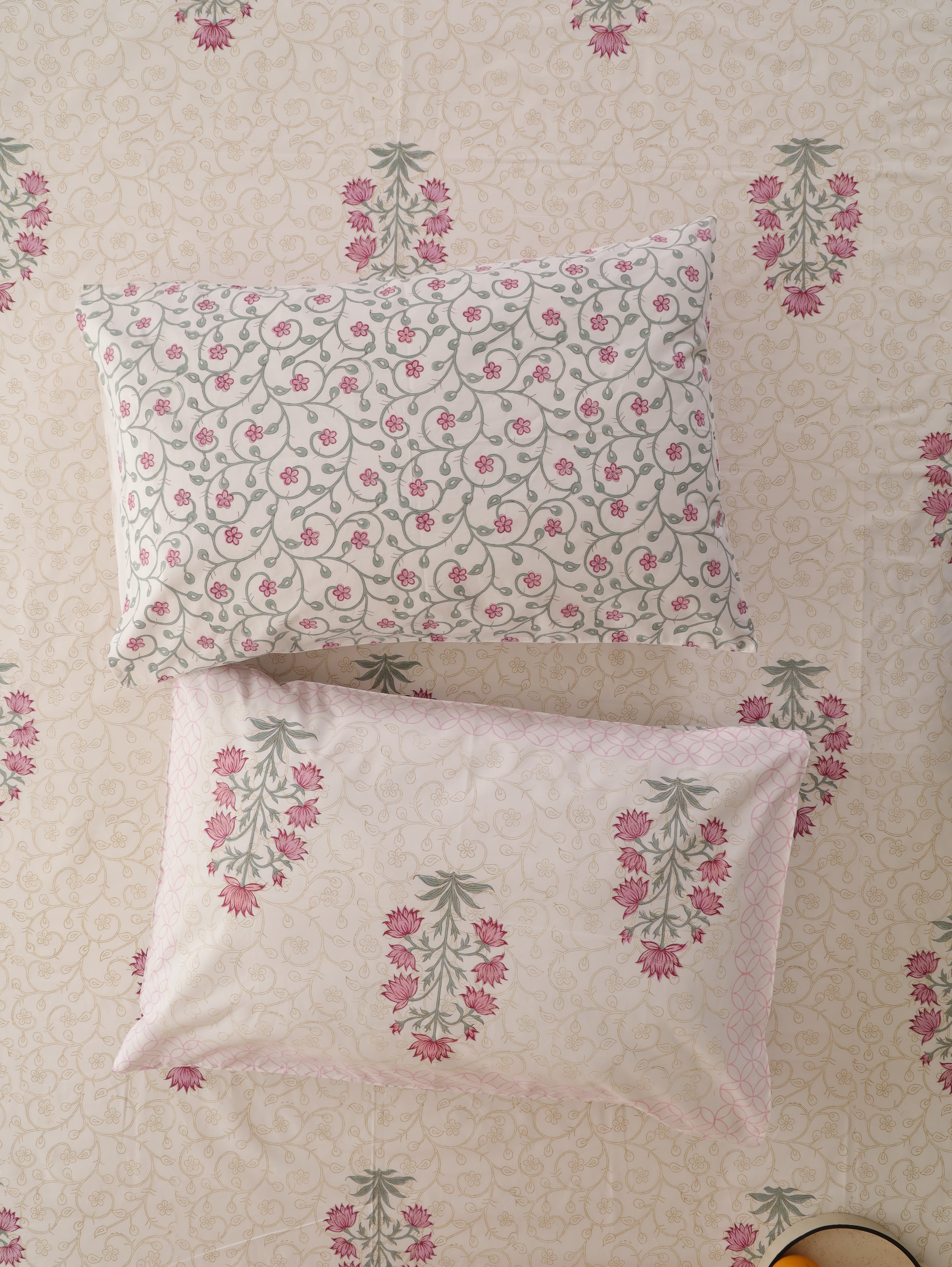 GulBaagh  Bedsheet