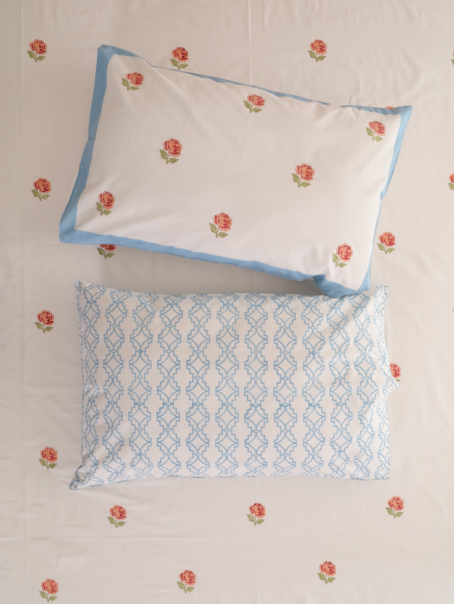 Rose Bedsheet