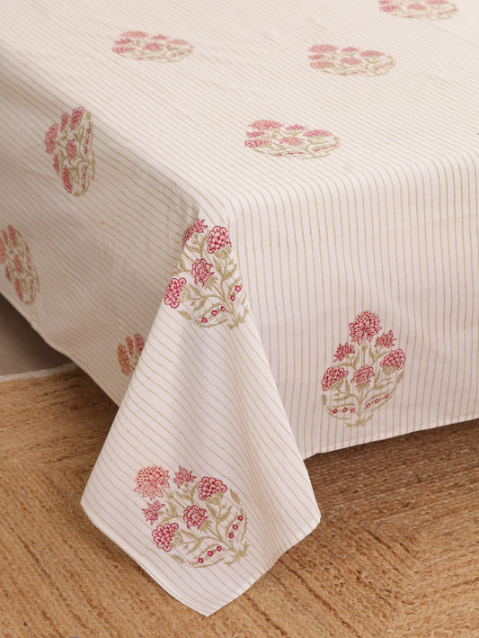 Periwinkle Bedsheet