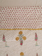 Daffodil Quilt - Double