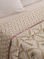 Tulip Quilt - Double
