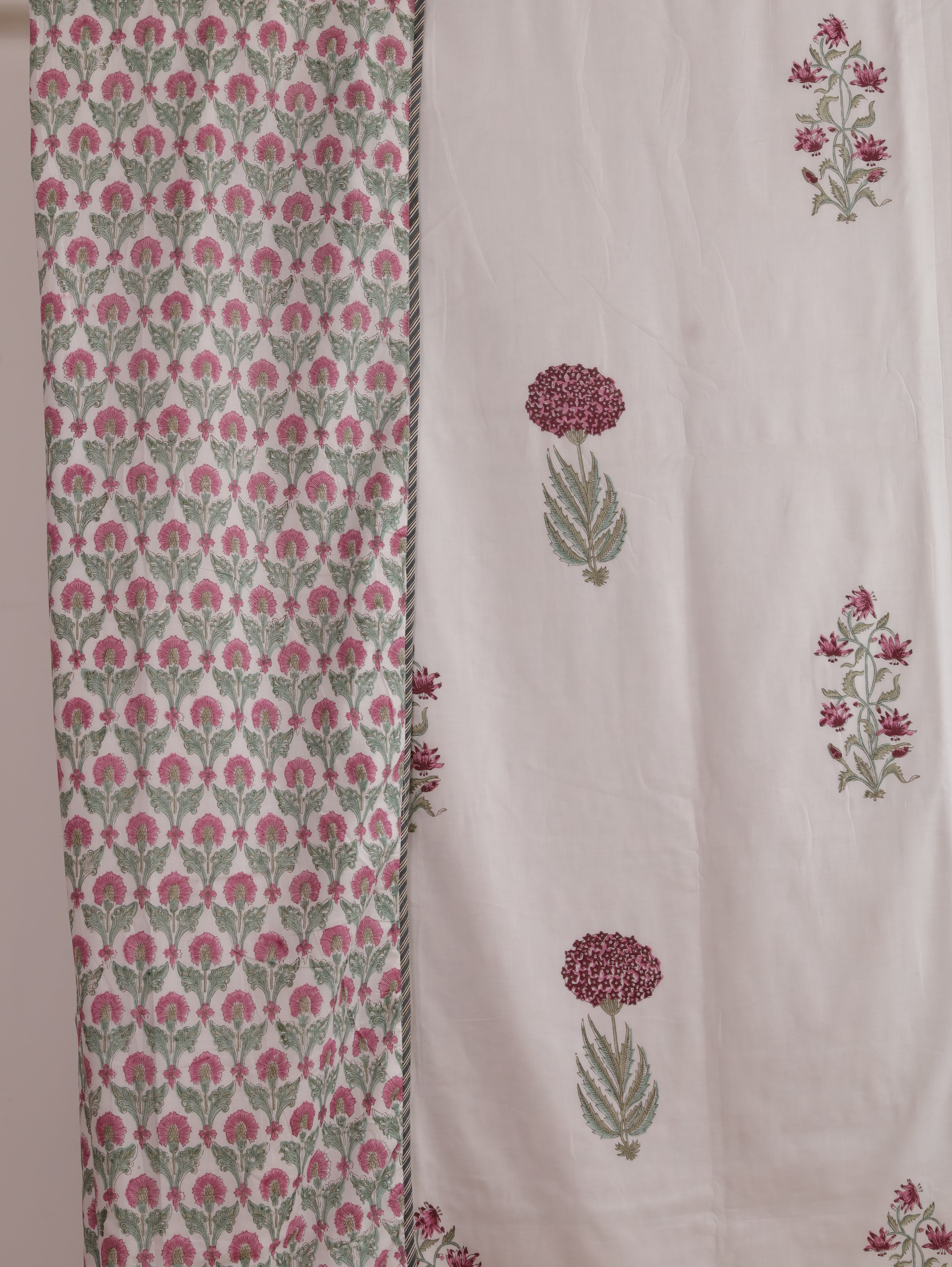 Phool Dohar - Double
