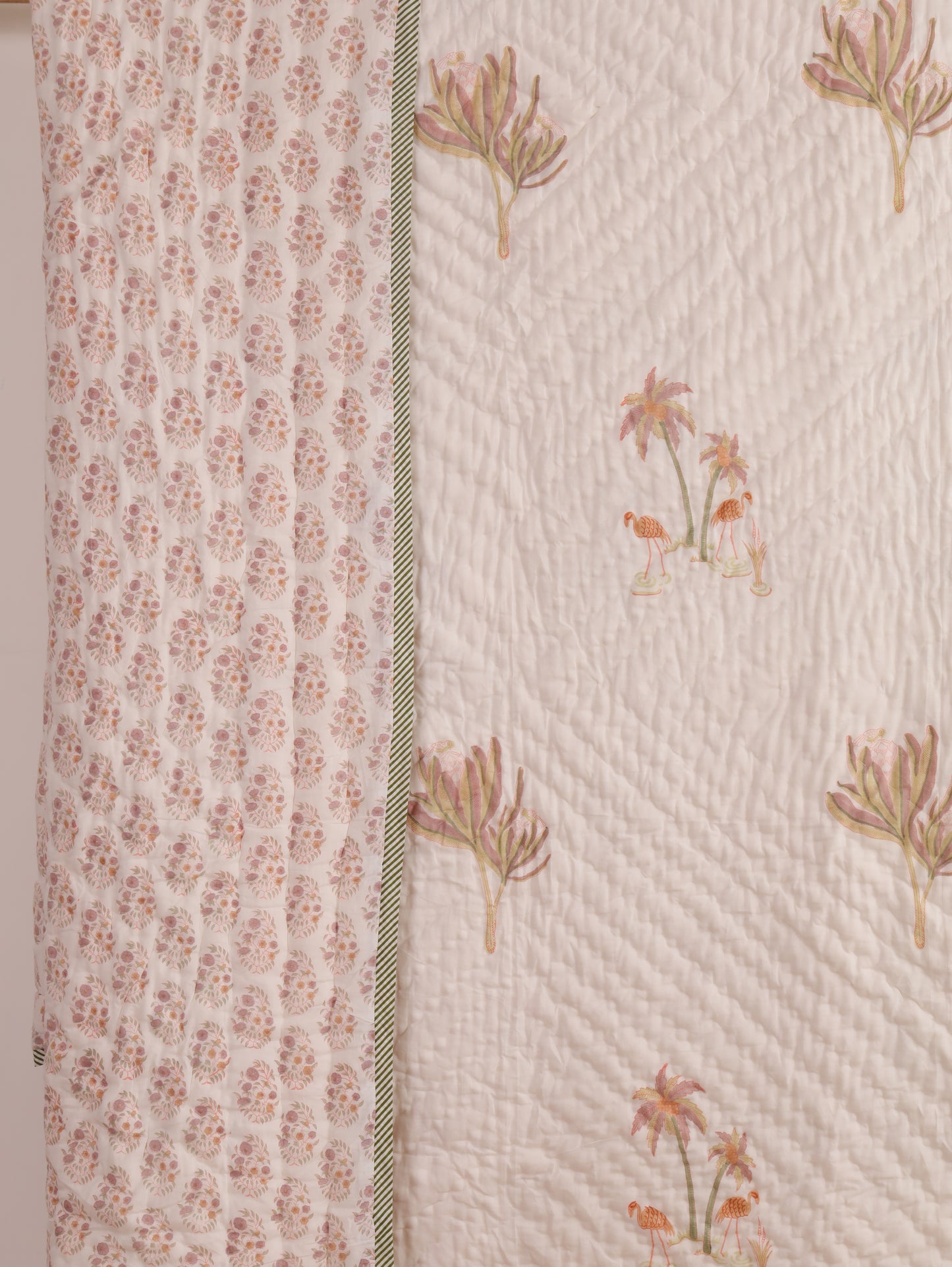 Starling Quilt - Single