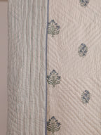 Iris Quilt - Single
