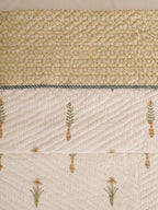Lily Quilt - Double