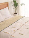 Lily Quilt - Double