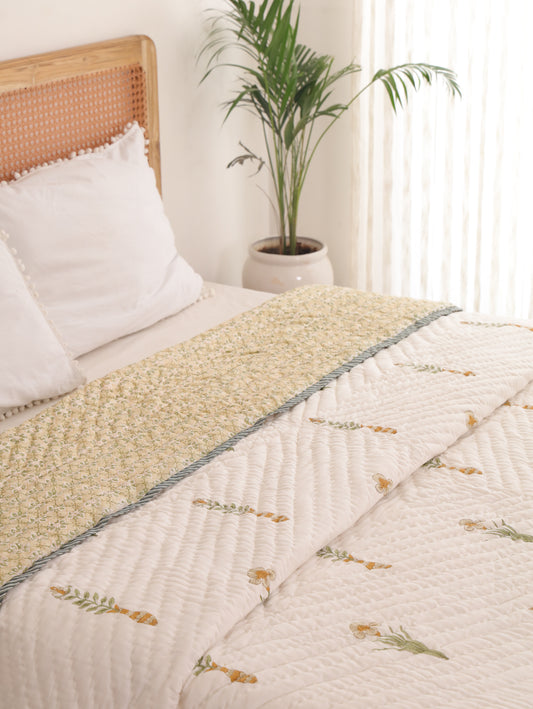 Lily Quilt - Double