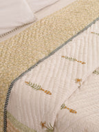 Lily Quilt - Double