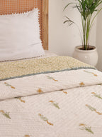 Lily Quilt - Double
