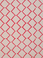 Rani Table Cover - 6 seater