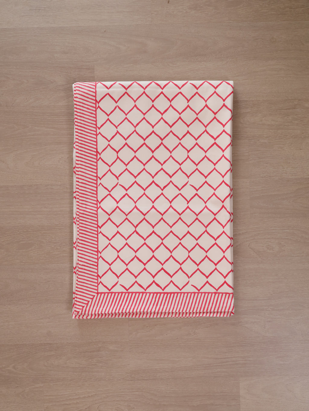 Rani Table Cover - 6 seater