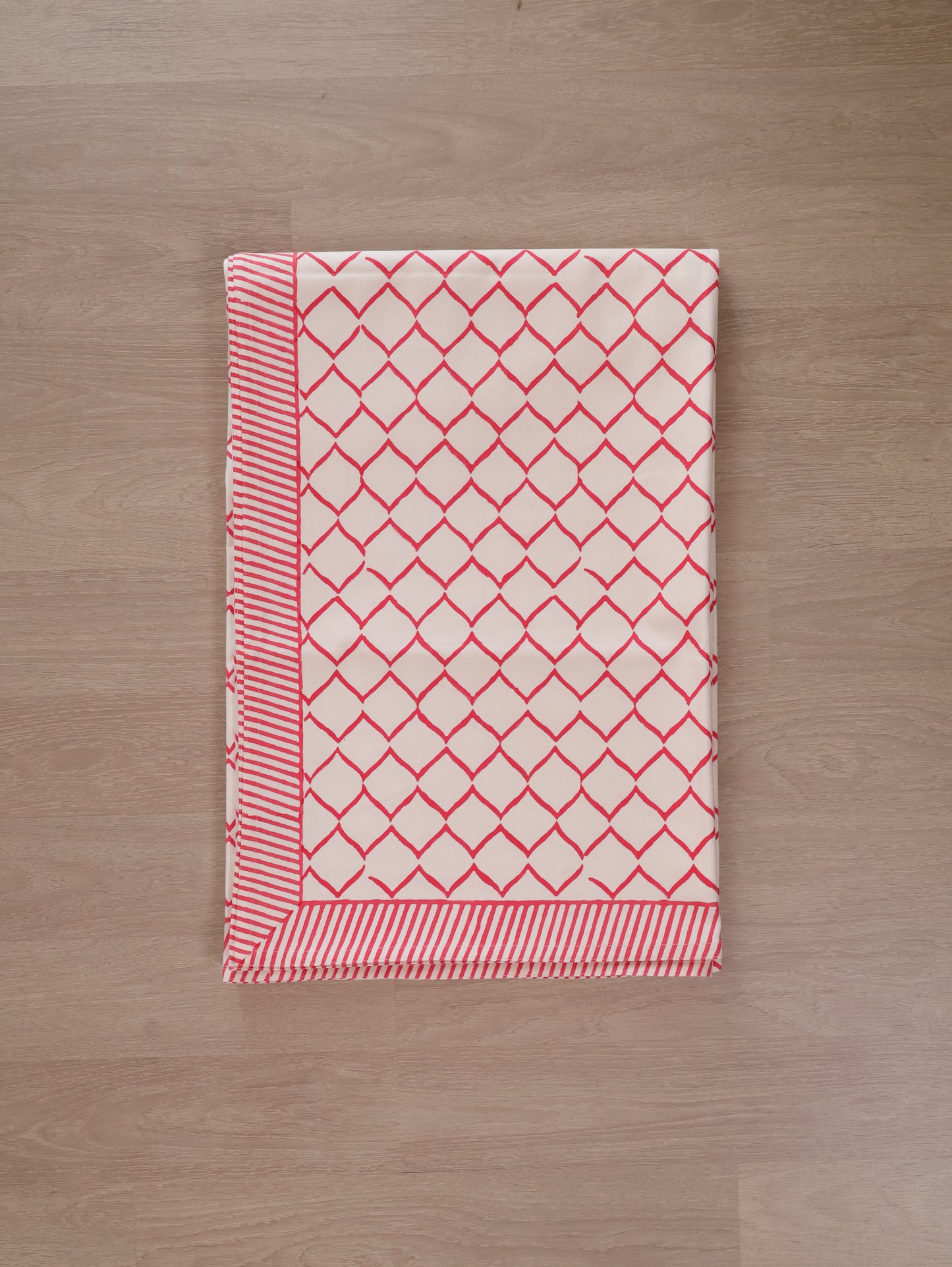 Rani Table Cover - 6 seater