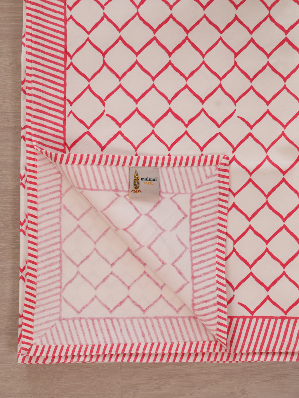 Rani Table Cover - 6 seater