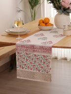 Bougainvillea Runner - 6 seater