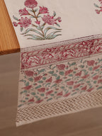 Bougainvillea Runner - 6 seater
