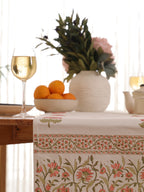 Marigold Runner - 6 seater