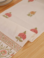 Marigold Runner - 6 seater