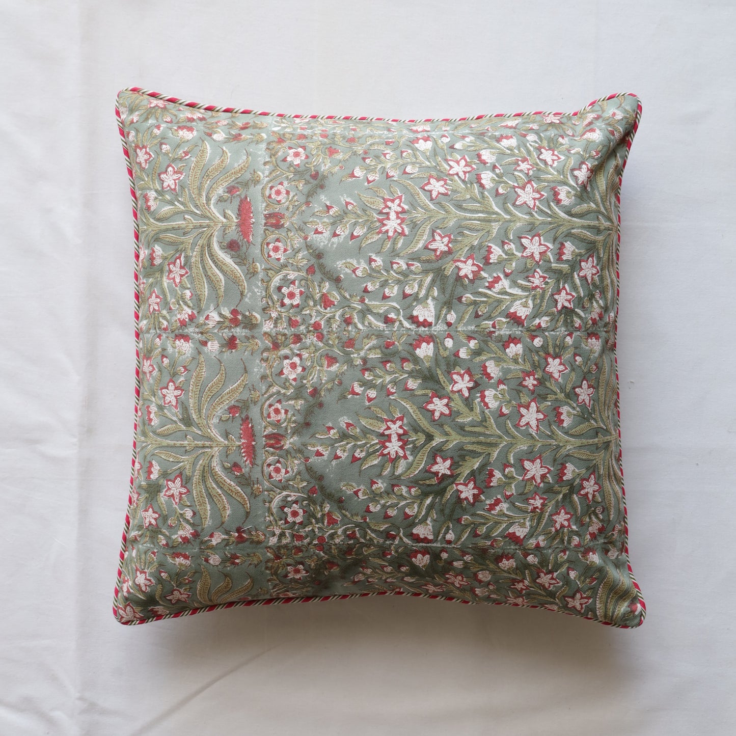 Rajbahaar Cushion Cover