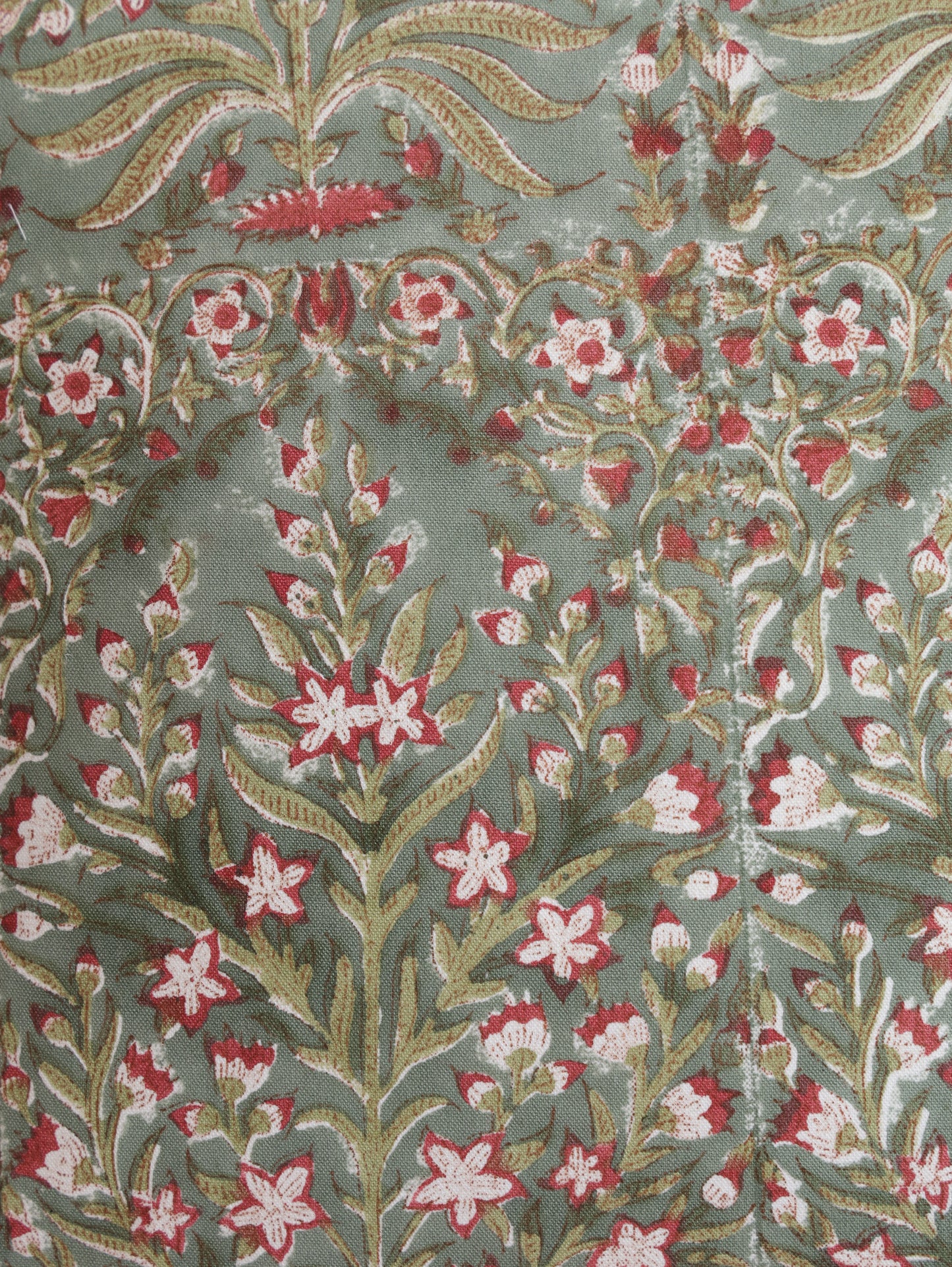 Rajbahaar Cushion Cover