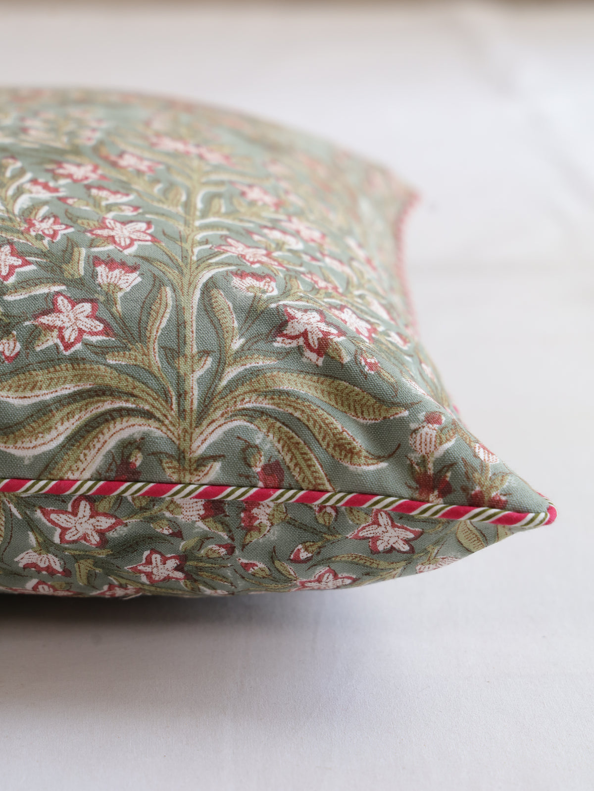 Rajbahaar Cushion Cover