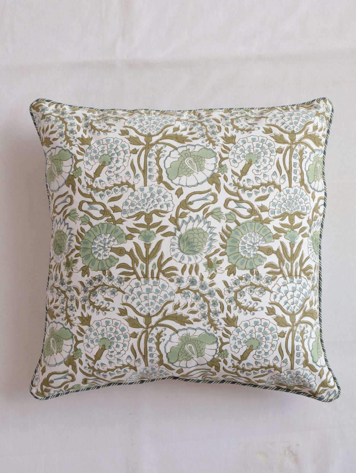 Dahlia Cushion Cover