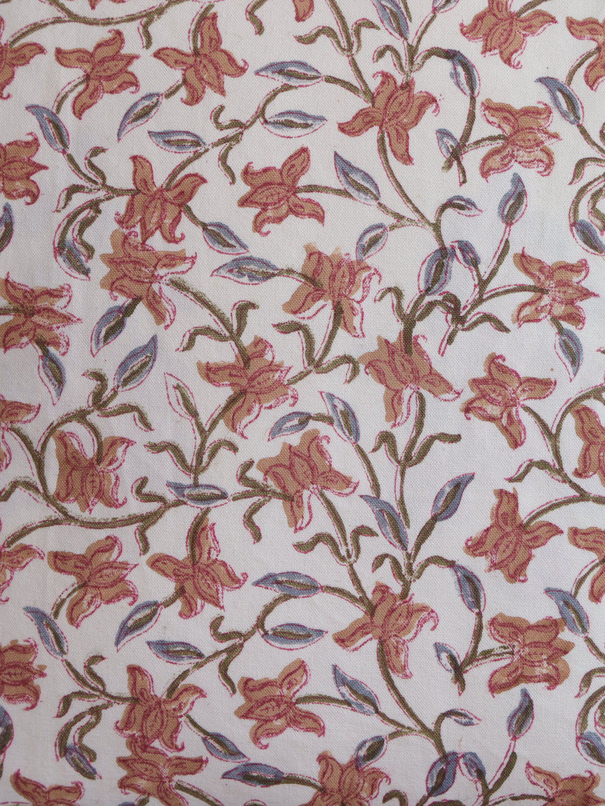 Naarangi Cushion Cover