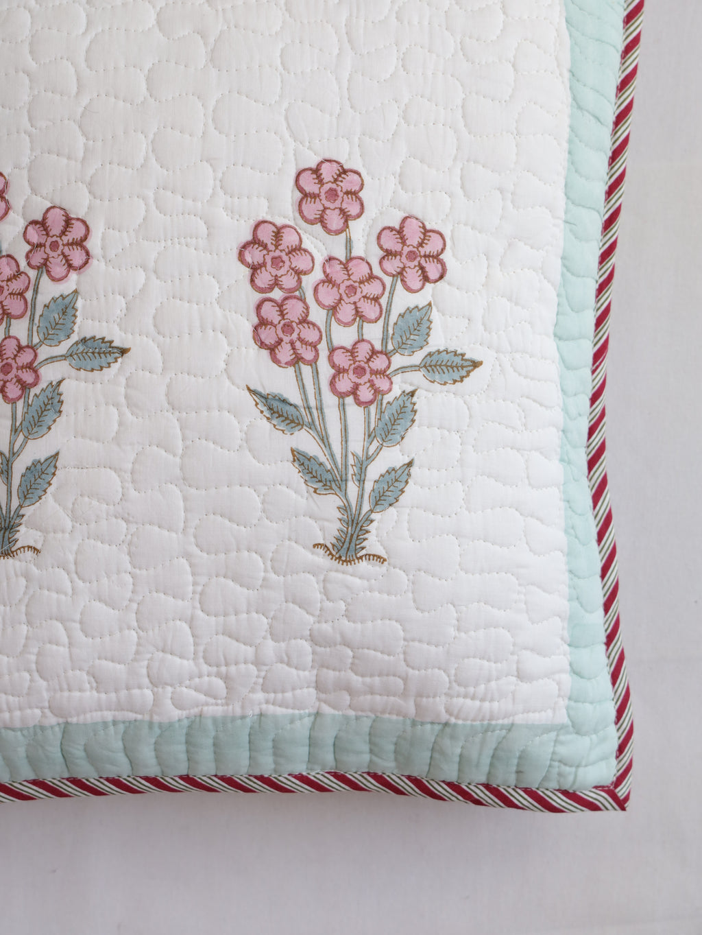 Petunia Cusion Cover