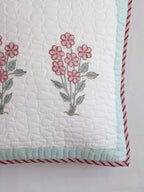 Petunia Cusion Cover