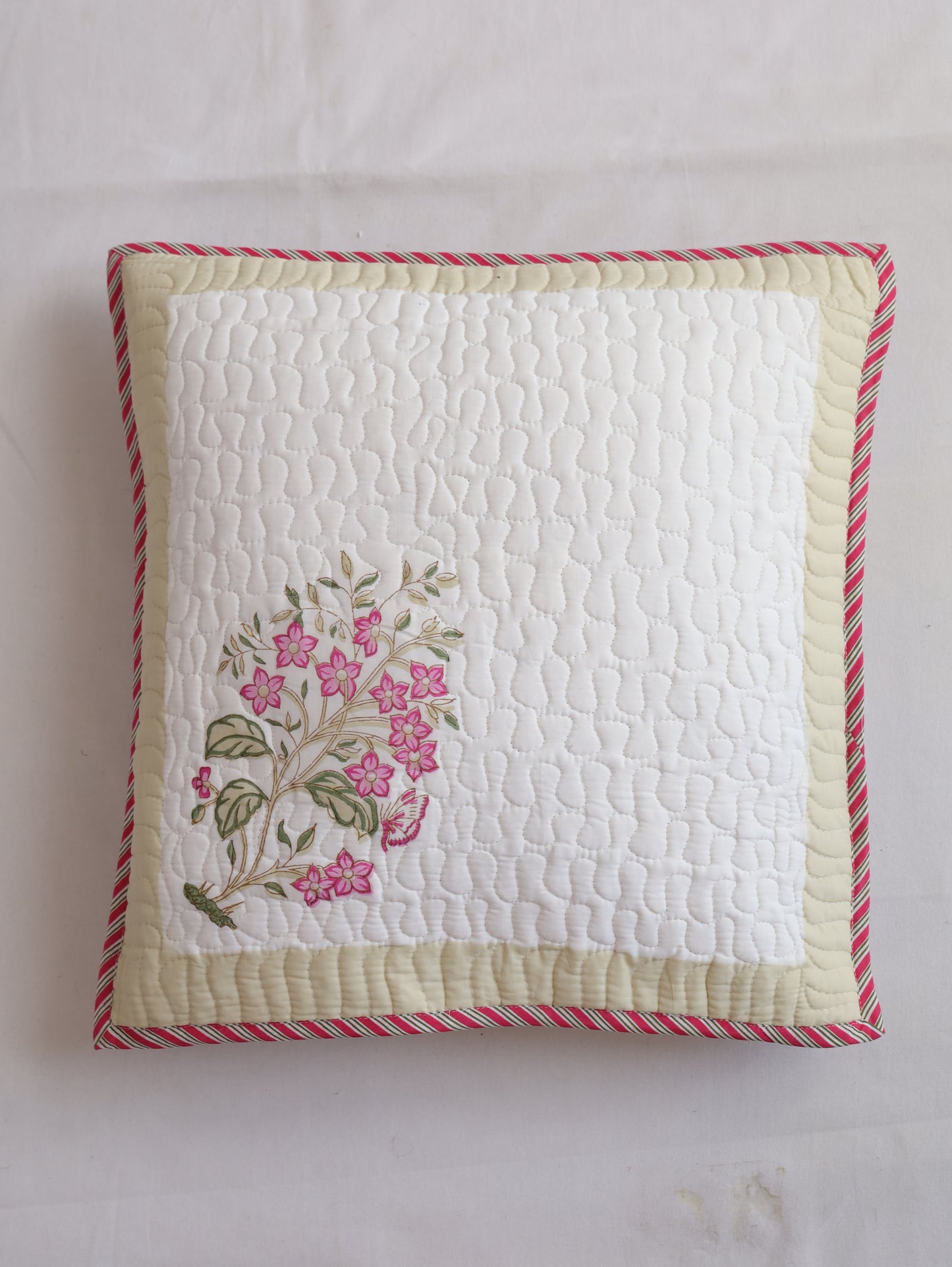Daisy Cushion Cover