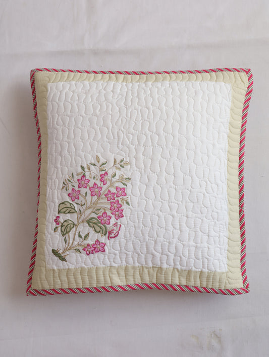 Daisy Cushion Cover